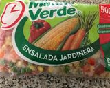 Foto del paso 4 de la receta: Ensalada de troncos de brócolis con verduras cocidas