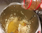 Foto del paso 1 de la receta: Kebab de pavo y pollo con Thermomix