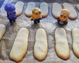 Foto del paso 7 de la receta: Lenguas de gato