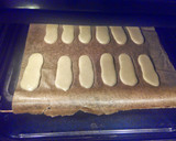 Foto del paso 6 de la receta: Lenguas de gato