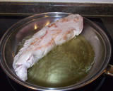 Foto del paso 1 de la receta: Solomillo Wellington (de hojaldre y verdura)
