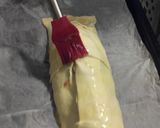 Foto del paso 6 de la receta: Solomillo Wellington (de hojaldre y verdura)