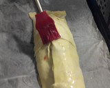 Foto del paso 6 de la receta: Solomillo Wellington (de hojaldre y verdura)