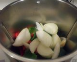 Foto del paso 2 de la receta: Solomillo Wellington (de hojaldre y verdura)