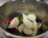 Foto del paso 2 de la receta: Solomillo Wellington (de hojaldre y verdura)