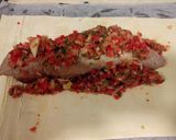 Foto del paso 4 de la receta: Solomillo Wellington (de hojaldre y verdura)