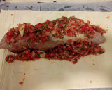 Foto del paso 4 de la receta: Solomillo Wellington (de hojaldre y verdura)