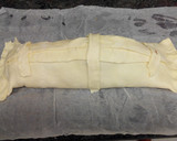 Foto del paso 5 de la receta: Solomillo Wellington (de hojaldre y verdura)