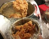 Foto del paso 3 de la receta: Kebab de pavo y pollo con Thermomix