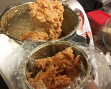 Foto del paso 3 de la receta: Kebab de pavo y pollo con Thermomix