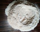 Foto del paso 2 de la receta: Pan rústico natural (baguette)