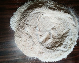 Foto del paso 2 de la receta: Pan rústico natural (baguette)