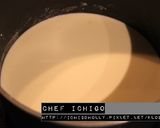 法式奶油雞蓉火腿玉米濃湯的食譜步驟3照片