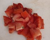 Foto langkah ke 5 dari resep Nasi Kebuli Sapi Simpel.