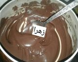 عکس مرحله 2 از دستور کرم گاناش