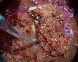 Foto langkah ke 3 dari resep Daging Pedas Endolita.