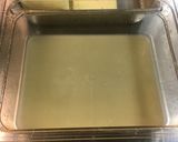 A picture of step 1 of Lemon butter elegant sauce.