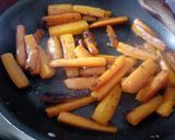 Füszeres sült répa recept fázis 2 fotója