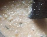 Bubur Ayam Oatmeal #207π langkah memasak 3 foto