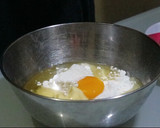 Foto langkah ke 1 dari resep Chui Kao So.