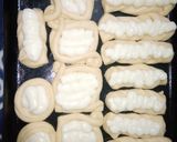 Foto del paso 10 de la receta: Factura sin Manteca