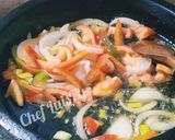 Foto del paso 2 de la receta: Rueda de Carite guisado... LuisFy