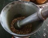 A picture of step 2 of Samosa.