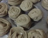 A picture of step 9 of Layered paratha.