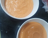 Foto del paso 5 de la receta: Salmorejo cordobés