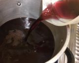 Foto del paso 3 de la receta: Navegado 🍷🔥🇨🇱