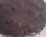 Foto del passaggio 10 della ricetta Torta kinder delice