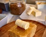 Foto del paso 8 de la receta: Cornbread 🌽 (pan de maíz)