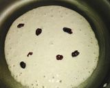 Foto del paso 2 de la receta: Panqueque de avena y plátano apto aplv