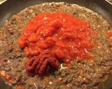A picture of step 11 of Perfect Bolognese.