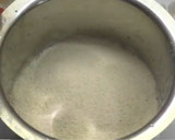 கேழ்வரகு மாவு இட்லி ரெசிபி ஸ்டேப் 1 புகைப்படம்