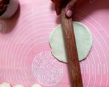 Foto langkah ke 6 dari resep Bakpao Isi Ayam Kecap.