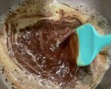 A picture of step 6 of Rich and Creamy Chocolate Mousse ❤️.