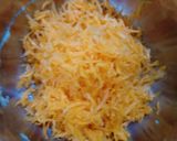 Foto langkah ke 2 dari resep Nugget sayur homemade.