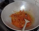 Foto langkah ke 4 dari resep Ayam terong balado.
