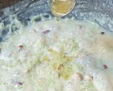 A picture of step 5 of Bottle gourd halwa.