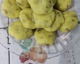 Foto langkah ke 4 dari resep Perkedel Kentang.