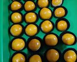 Foto langkah ke 7 dari resep Nastar (kue kering lebaran).