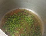 मटार मसाला भात  (matar masala bhat recipe in marathi) रेसिपी स्टेप 3 फोटो 