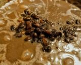 Foto del paso 3 de la receta: ARROZ Negro...!🌾🌾