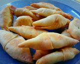 Foto langkah ke 6 dari resep Pisang Molen Khas Tawangmangu.