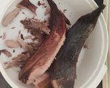 Foto langkah ke 1 dari resep Cakalang Fufu.