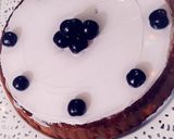 صورة لخطوة 8 من وصفة كيكة الكرز