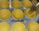 Foto langkah ke 3 dari resep Mini Pie Brownies.