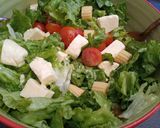 Foto del paso 1 de la receta: Ensalada veraniega