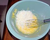 Foto langkah ke 2 dari resep Putri Salju Susu.